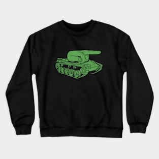 @#$% WAR Crewneck Sweatshirt